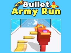 Bullet Army Run