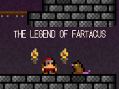 The Legend of Fartacus