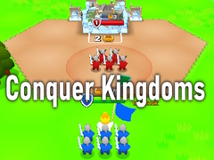 Conquer Kingdoms