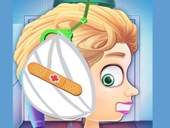 Children's doctor: Treating ears