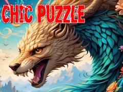 Chic Puzzle