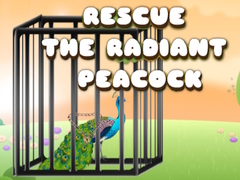 Rescue the Radiant Peacock