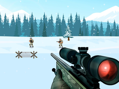 Snow Sniper