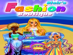 Blair's Fashion Boutique 