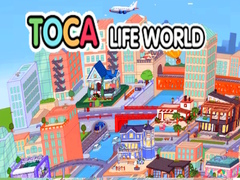 Toca Life World