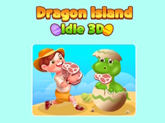 Dragon Island Idle 3d