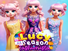 Lucy All Season Fashioninsta