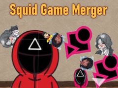 Squid Game Merger