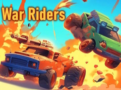 War Riders