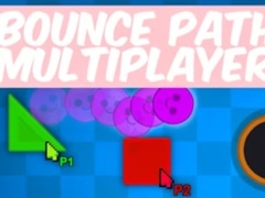 Bounce Path Multiplayer