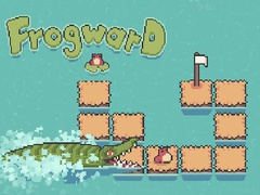 Frogward