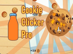 Cookie Clicker Pro 