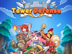 Tower Defense 