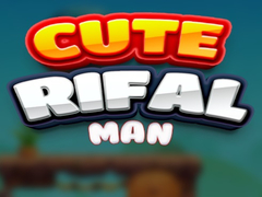 Cute Rifal Man