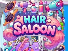 Hair Saloon