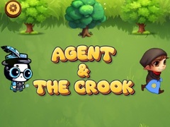 Agent & The Crook