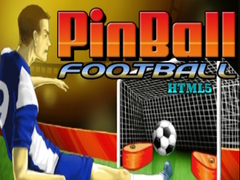 Pinball Football HTML5