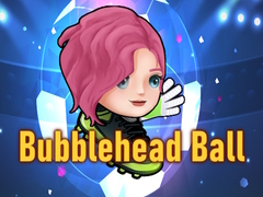 Bubblehead Ball