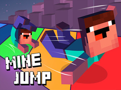 Mine Jump