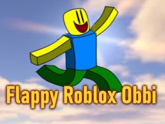 Flappy Roblox Obbi