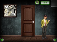 Amgel Easy Room Escape 261