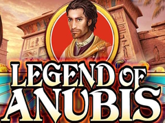 Legend of Anubis