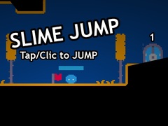 Slime Jump