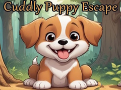 Cuddly Puppy Escape 