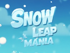 Snow Leap Mania