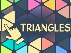 Triangles Puzzle