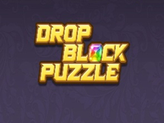 Drop Block Puzzle