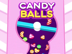 Candy Balls