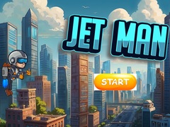 Jet Man