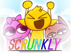 Scrunkly Revamped