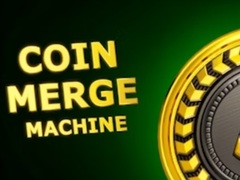 Coin Merge Machine
