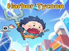 harbor tycoon