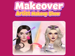 Makeover Artist Makeup Show 