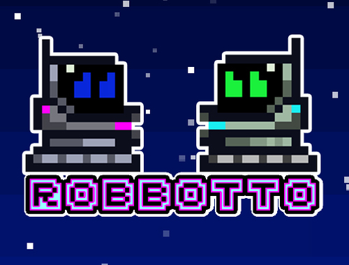 ロブボット .