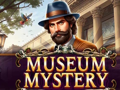 Museum Mystery