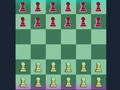 Pawn Chess