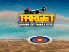 Target Gun Shooting Adventure