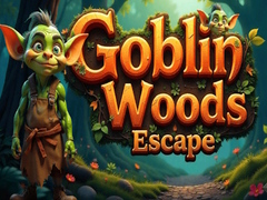 Goblin Woods Escape 