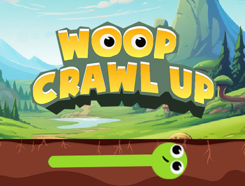 Woopがcraう 