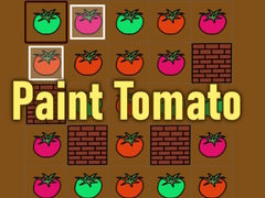 Paint Tomato