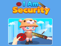 I Am Security 