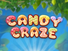 Candy Craze