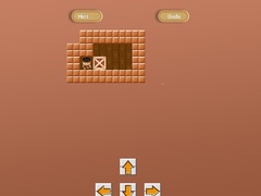 Puzzle Game Sokoban