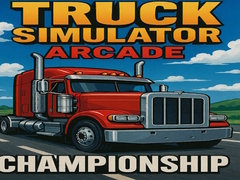 Truck Simulator Arcade Championship