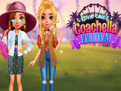 Lovie Chic’s Coachella Festival