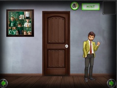 Amgel Easy Room Escape 265